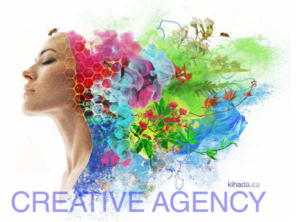 Creative Agency Vancouver