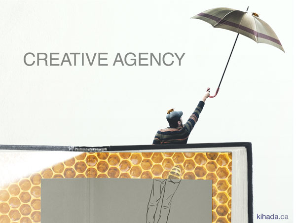 Vancouver Creative Agency