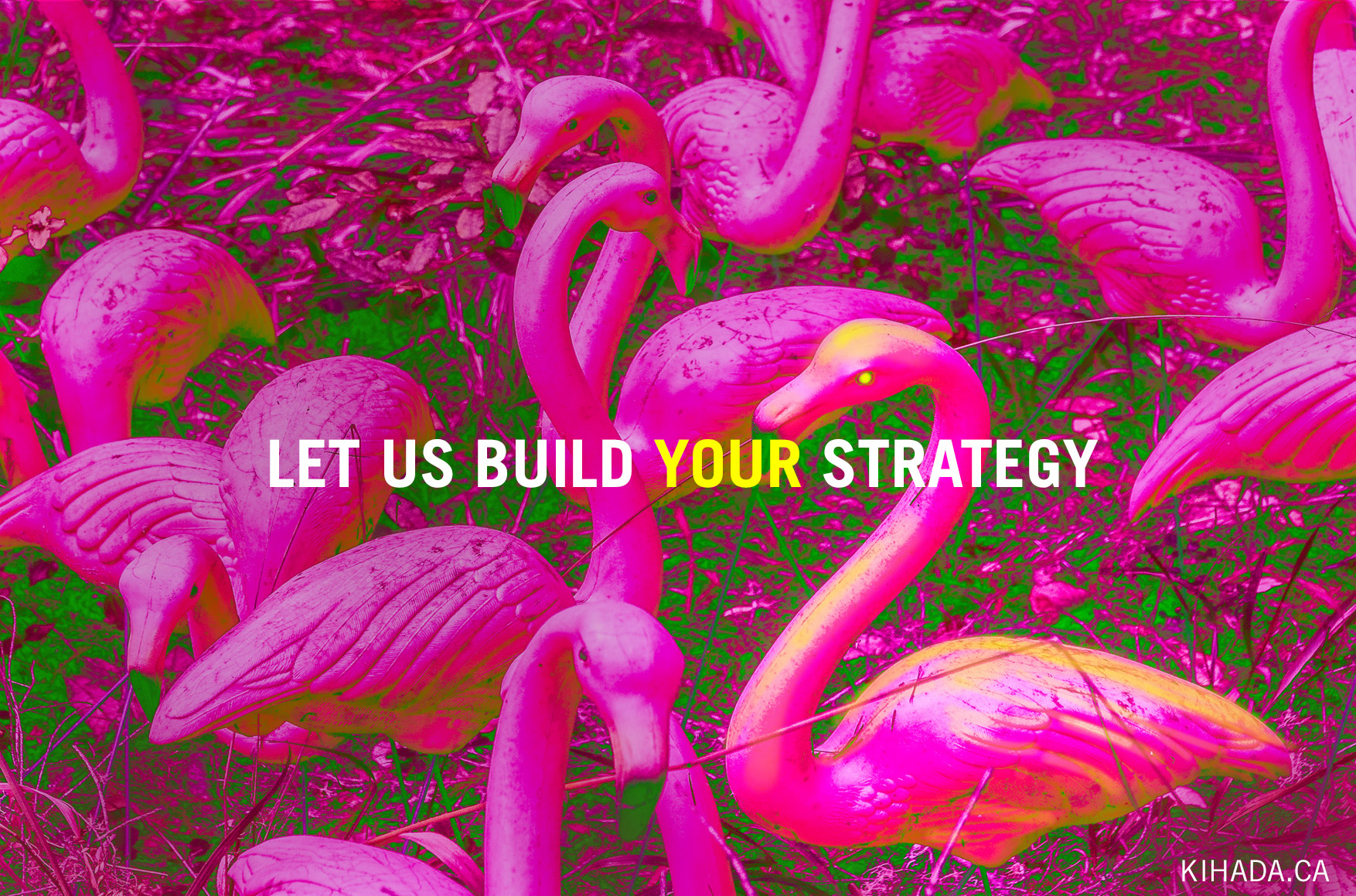 Brand Strategy Creative Agencies Vancouver